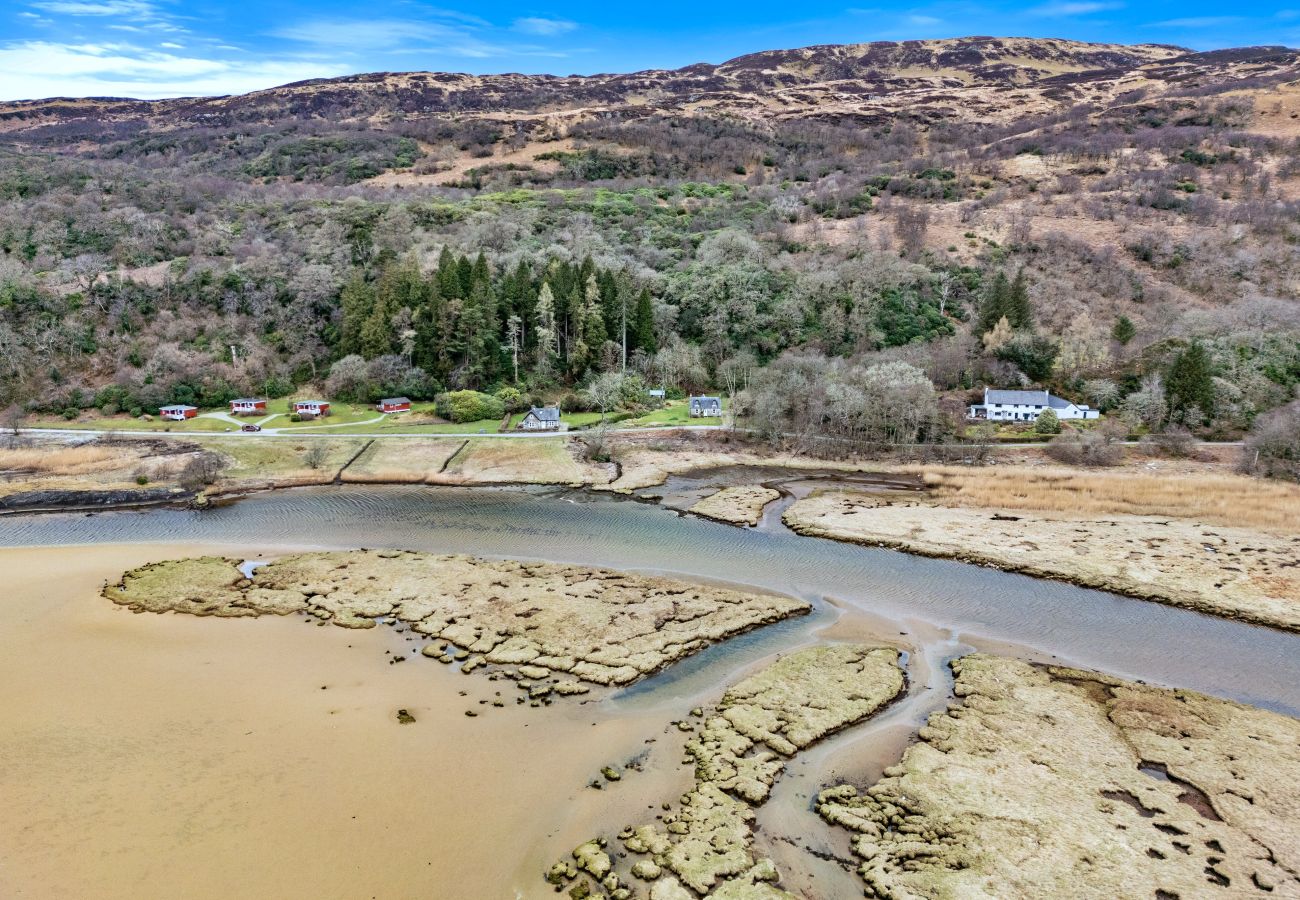Cottage in Achahoish - Lochead Cottage
