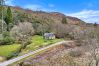 Cottage in Achahoish - Lochead Cottage Cottage in Achahoish - Lochead Cottage