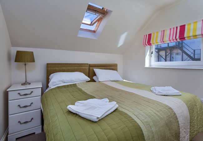 Cottage in Filey - The Boat House Cottage in Filey - The Boat House