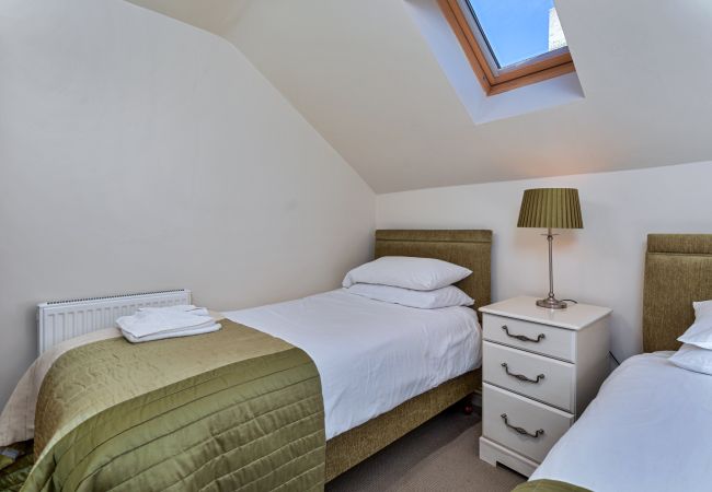 Cottage in Filey - The Boat House Cottage in Filey - The Boat House