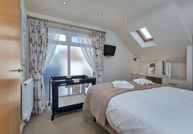 Cottage in Filey - The Boat House Cottage in Filey - The Boat House