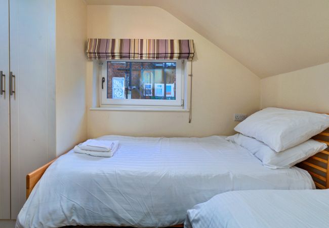 Cottage in Filey - The Boat House Cottage in Filey - The Boat House