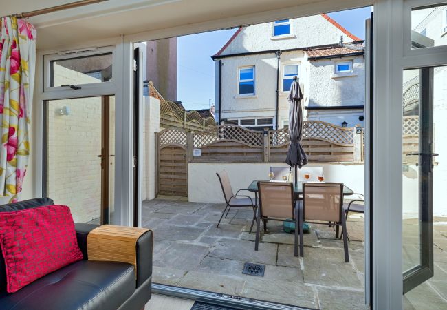 Cottage in Filey - The Boat House Cottage in Filey - The Boat House