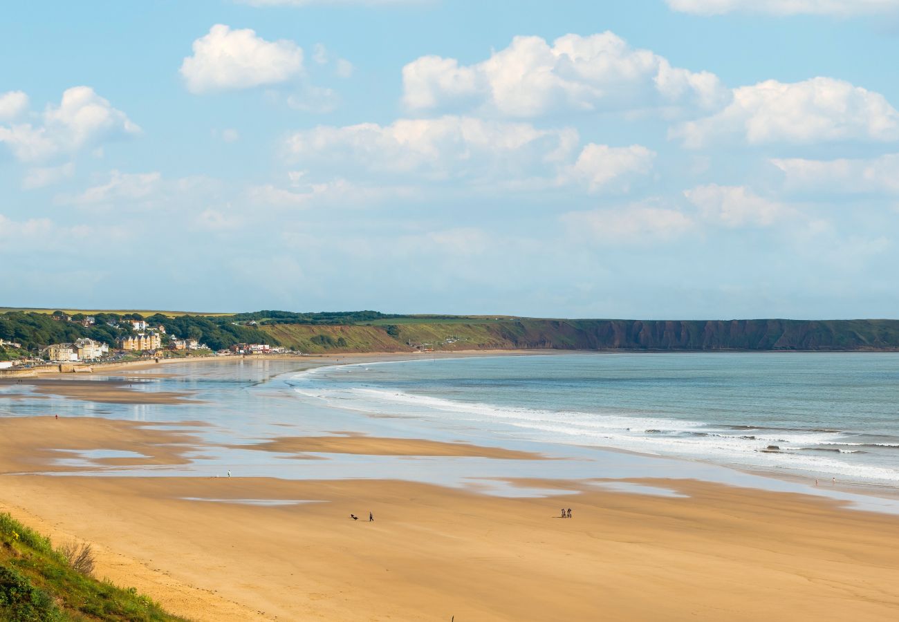 Cottage in Filey - The Boat House