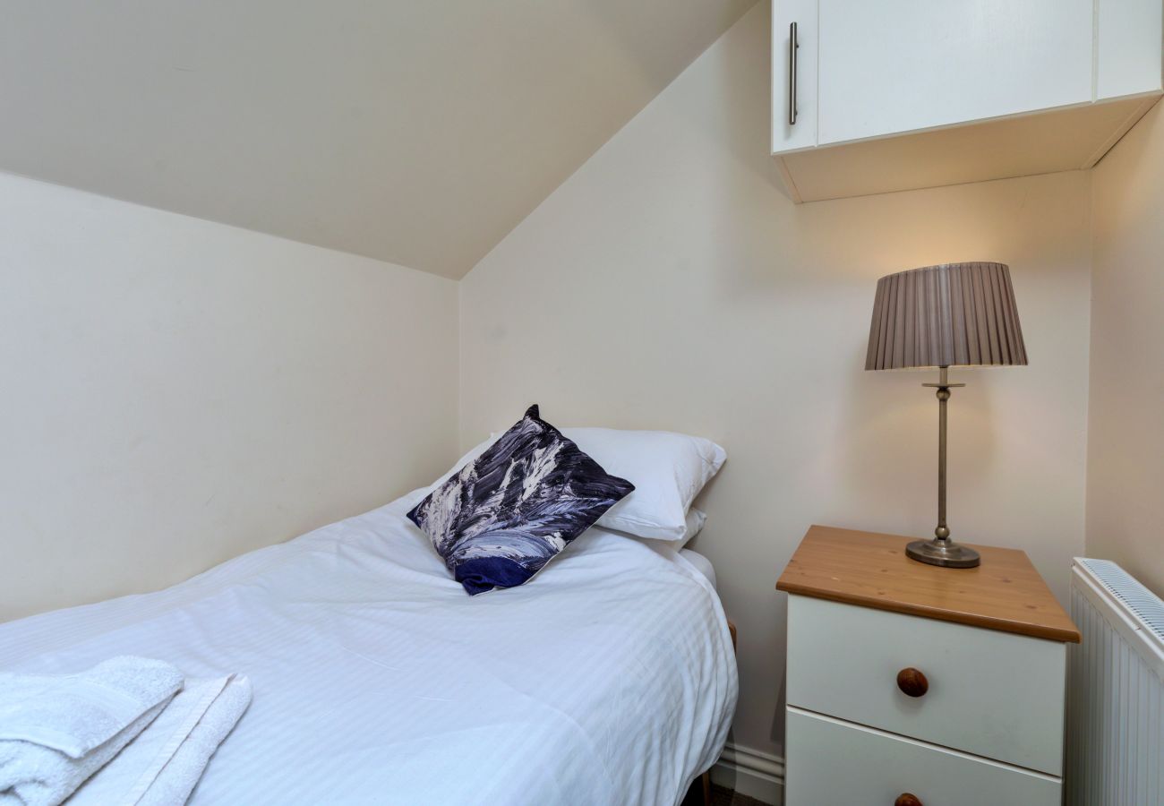 Cottage in Filey - The Boat House