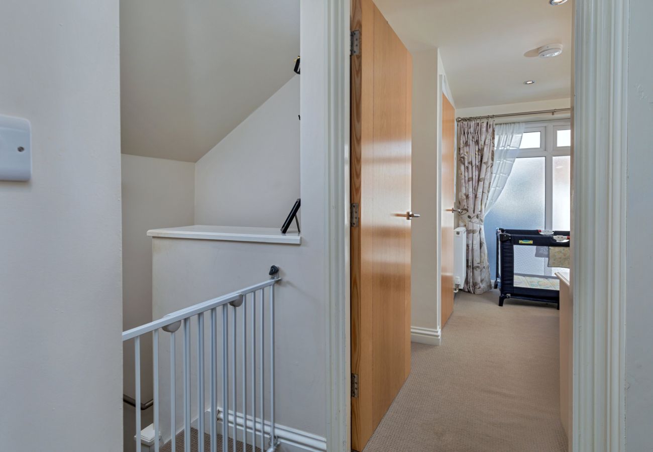 Cottage in Filey - The Boat House