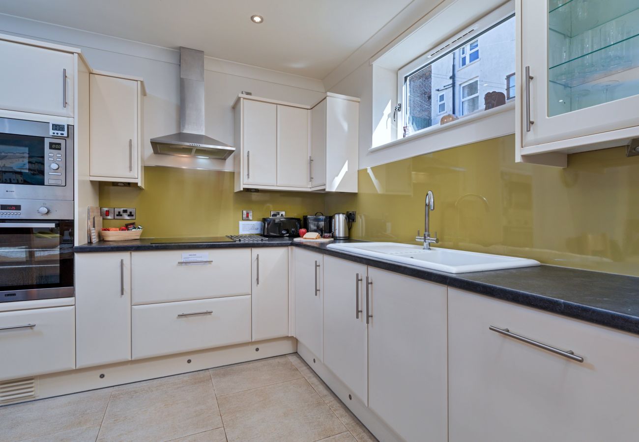 Cottage in Filey - The Boat House