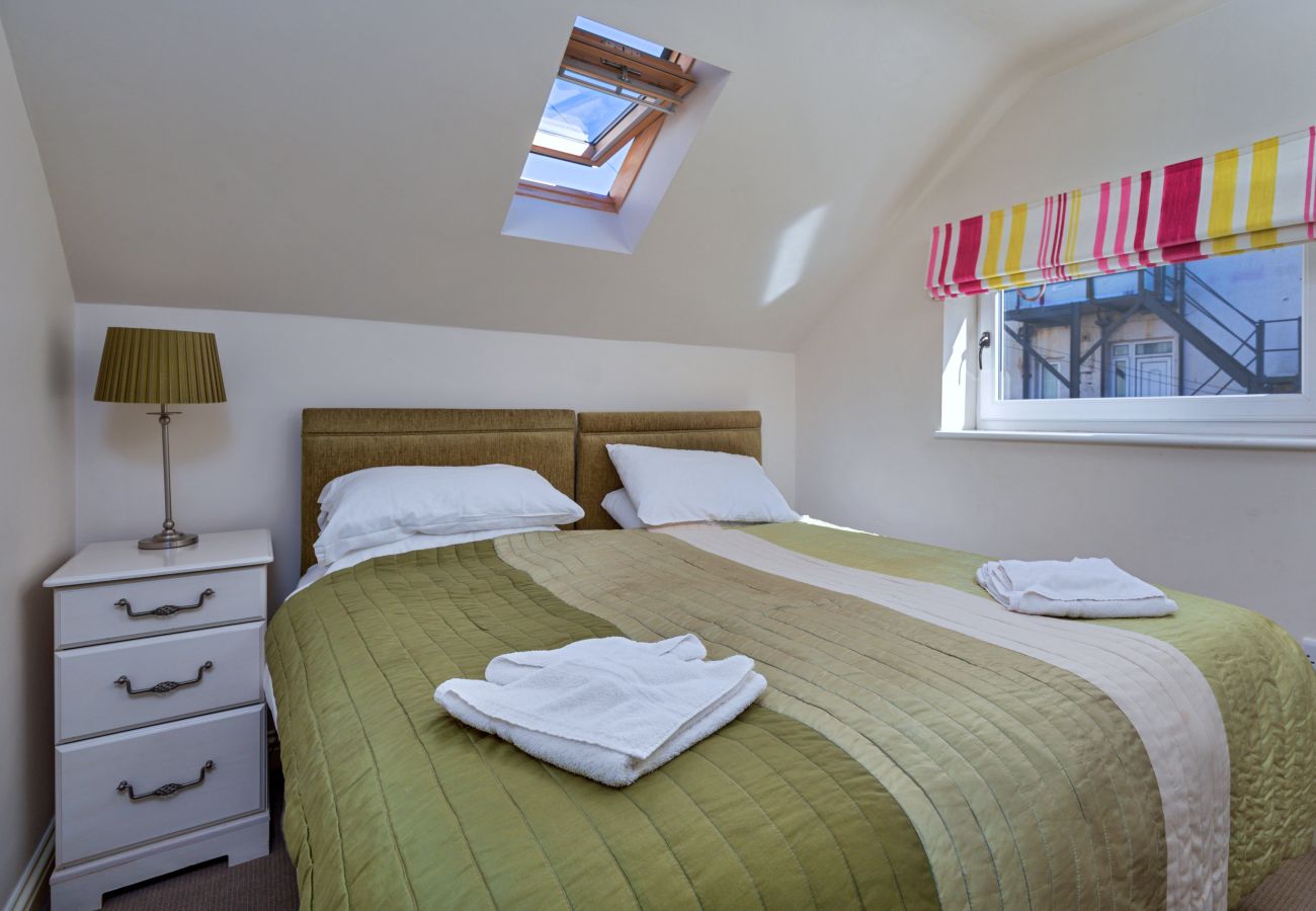 Cottage in Filey - The Boat House