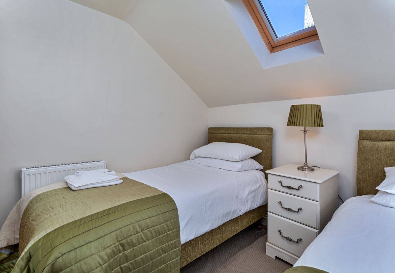 Cottage in Filey - The Boat House
