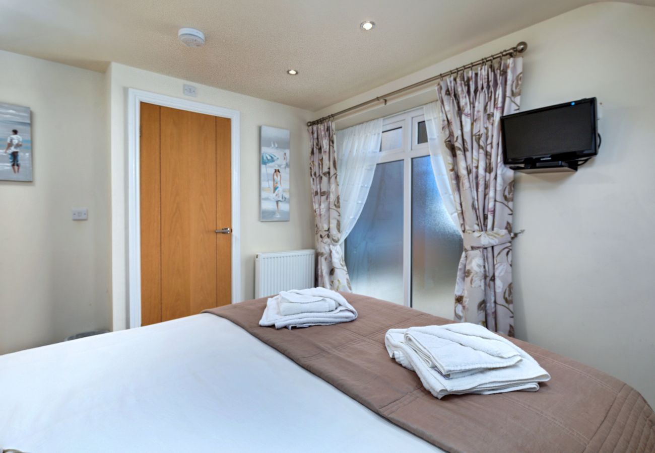 Cottage in Filey - The Boat House