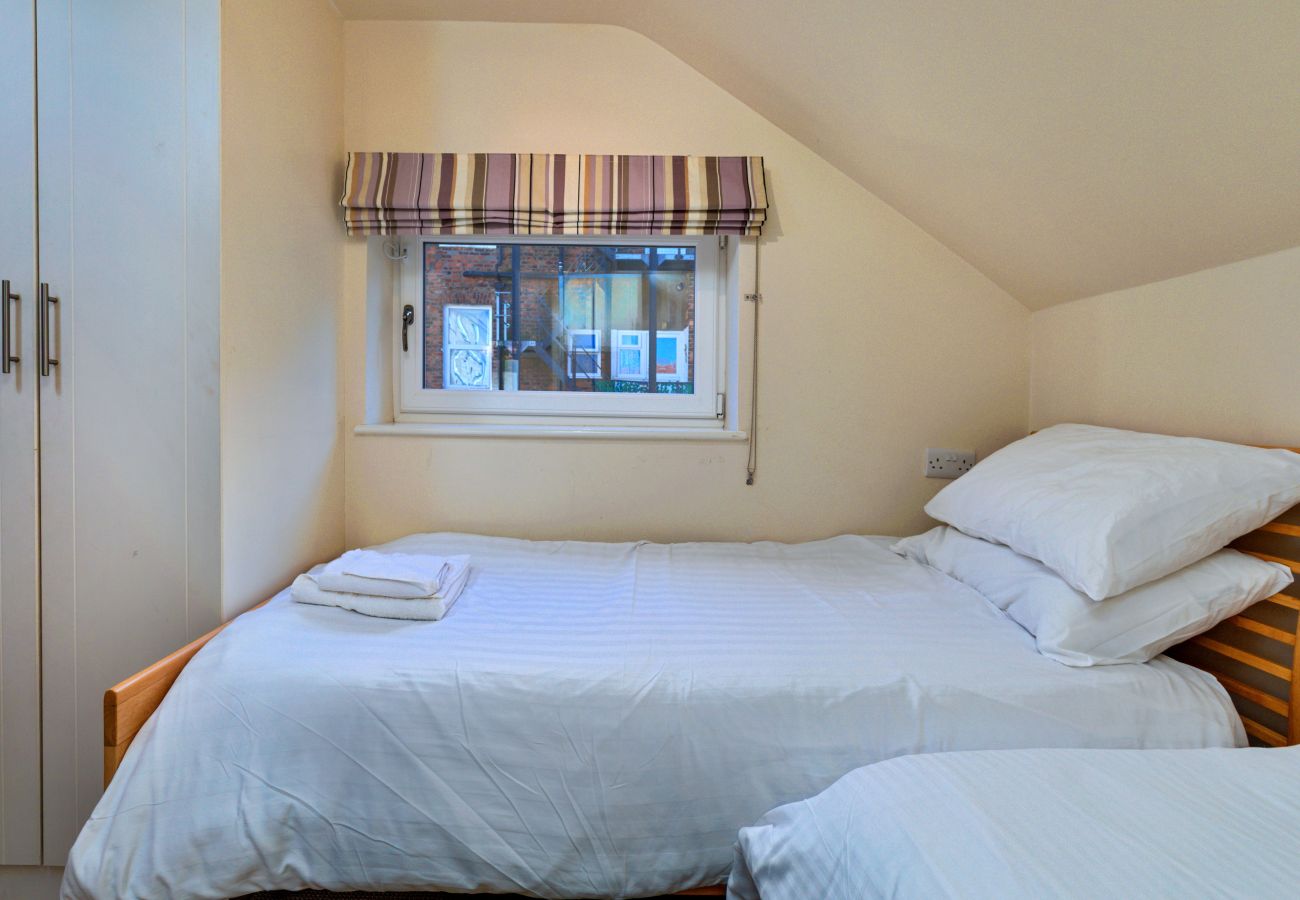 Cottage in Filey - The Boat House