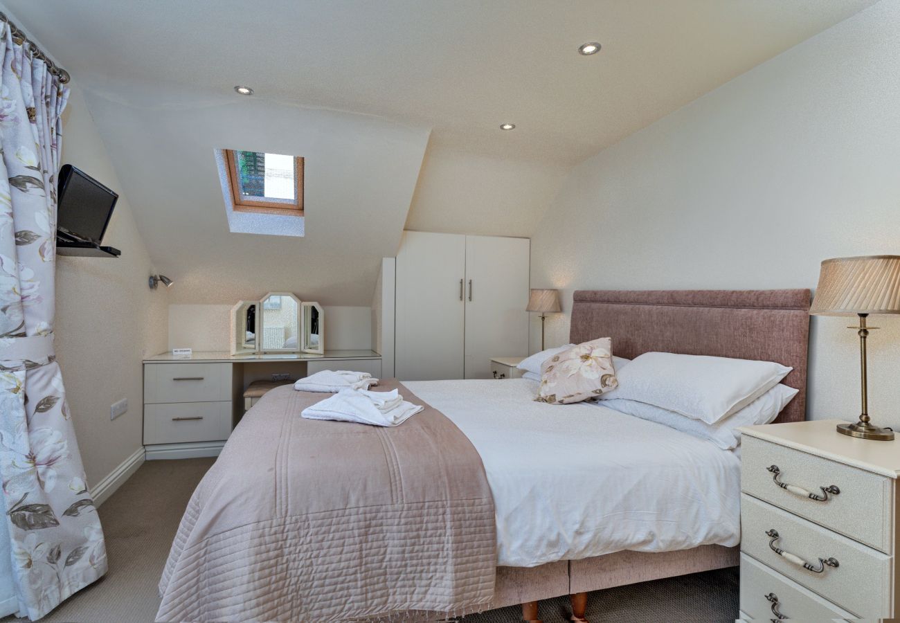 Cottage in Filey - The Boat House
