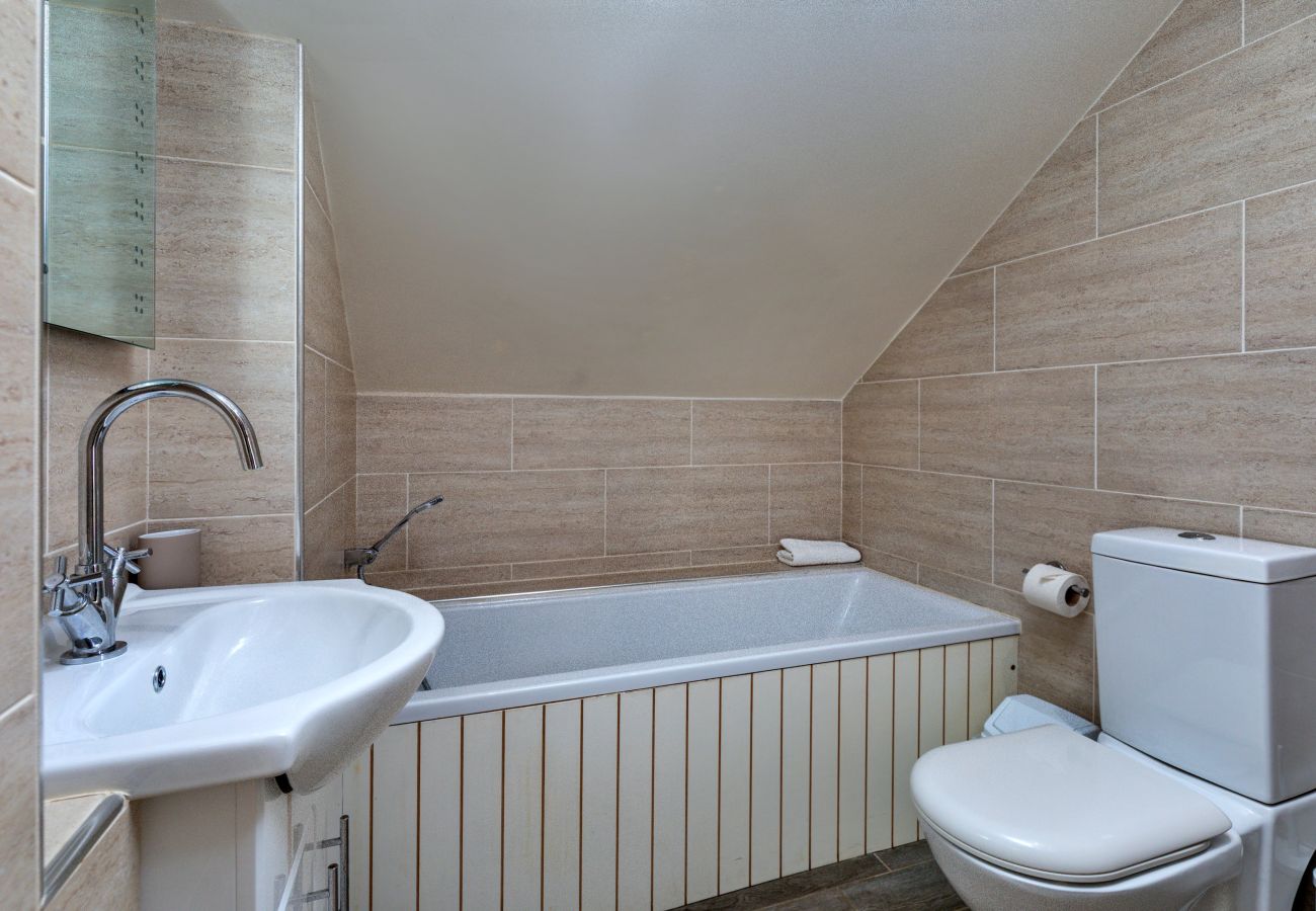 Cottage in Filey - The Boat House