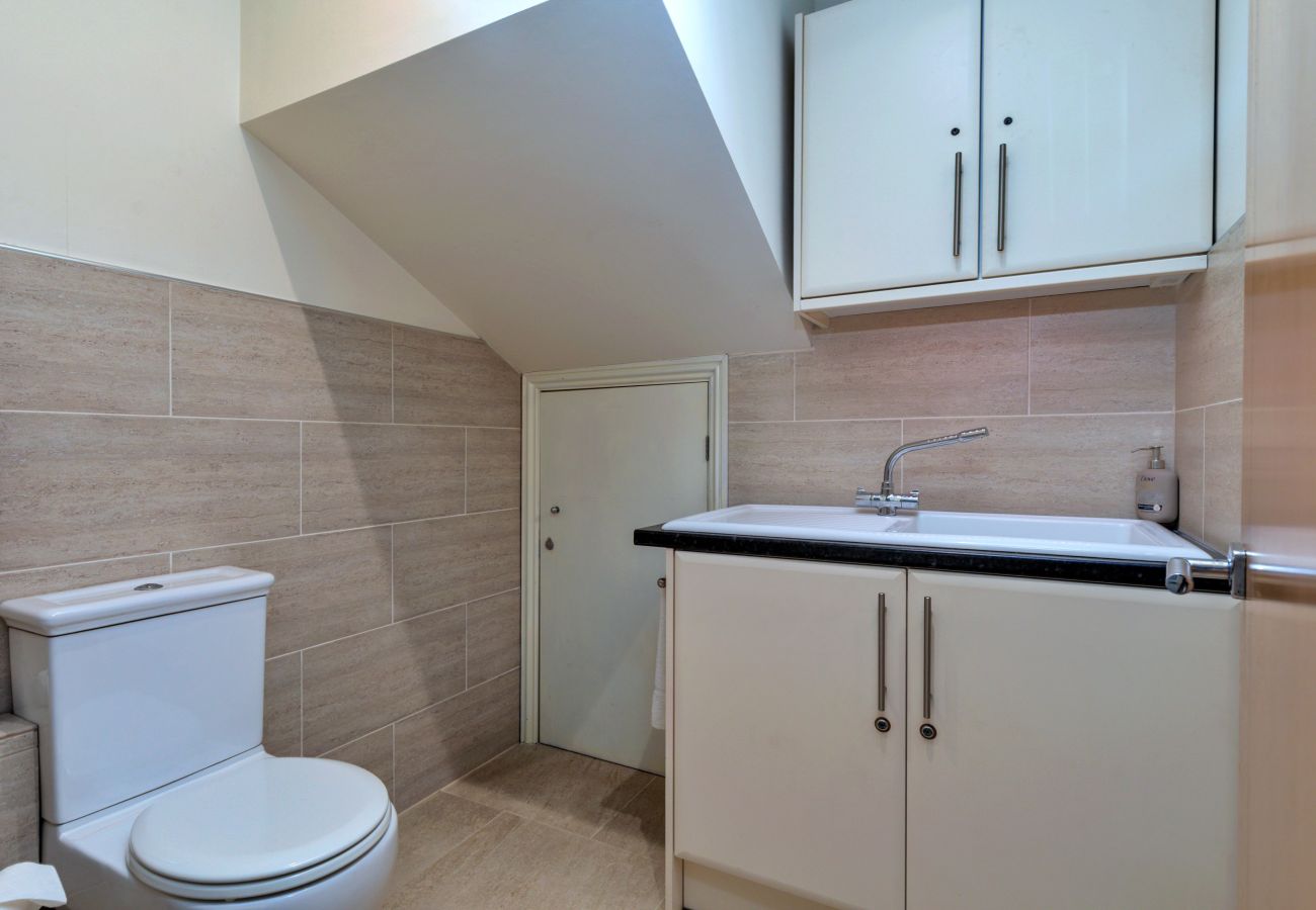 Cottage in Filey - The Boat House