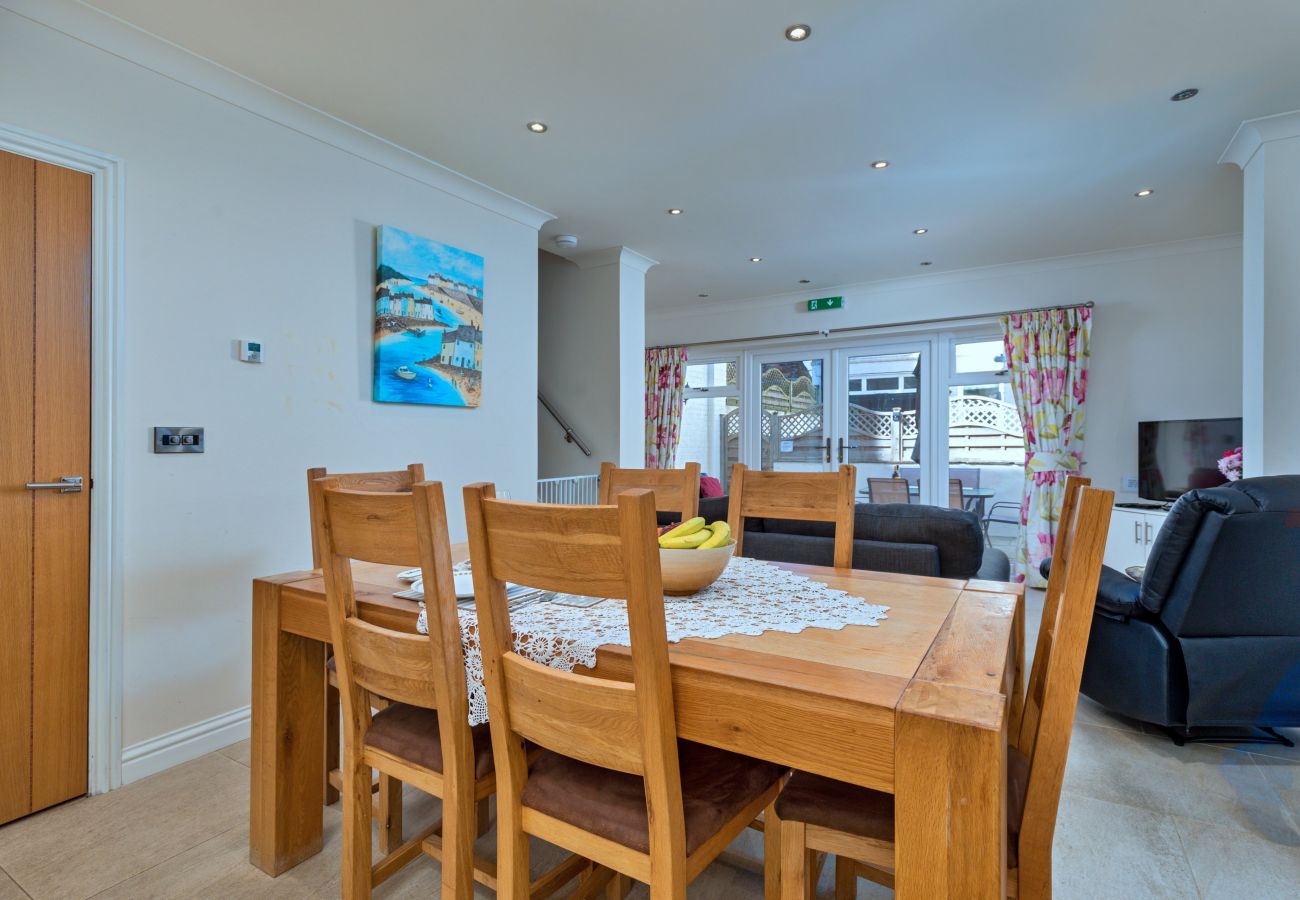Cottage in Filey - The Boat House