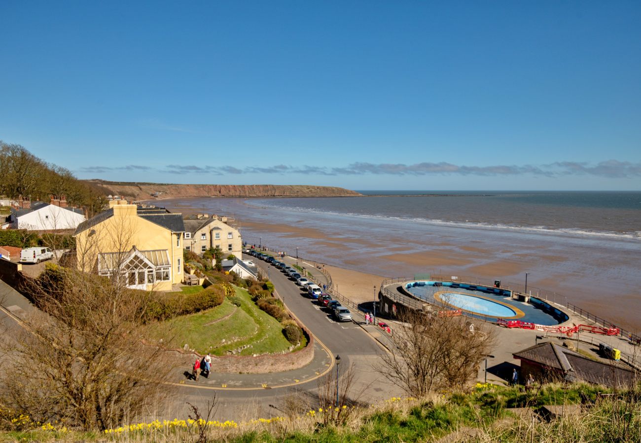 Cottage in Filey - The Boat House