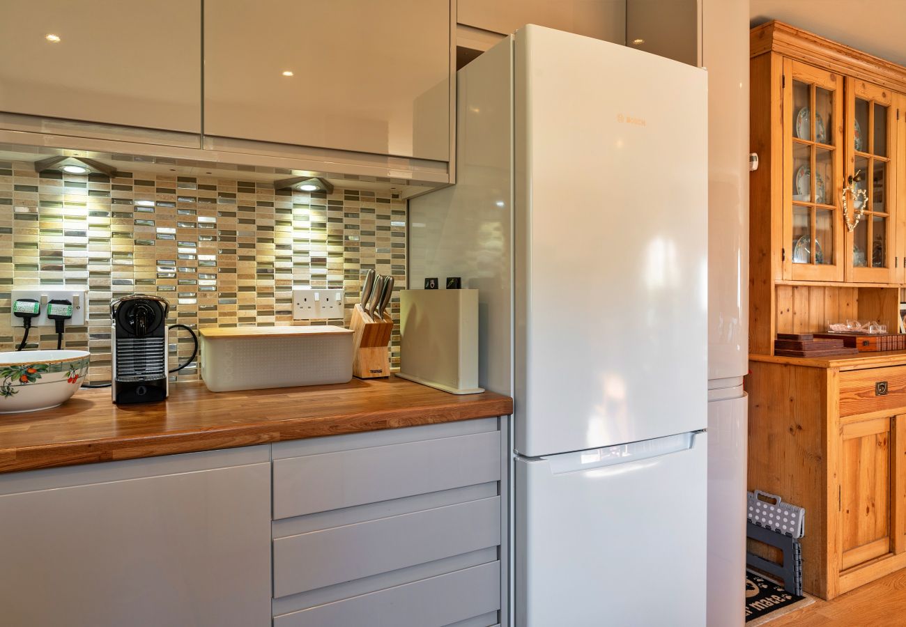Cottage in Bovey Tracey - Cherry Tree Cottage