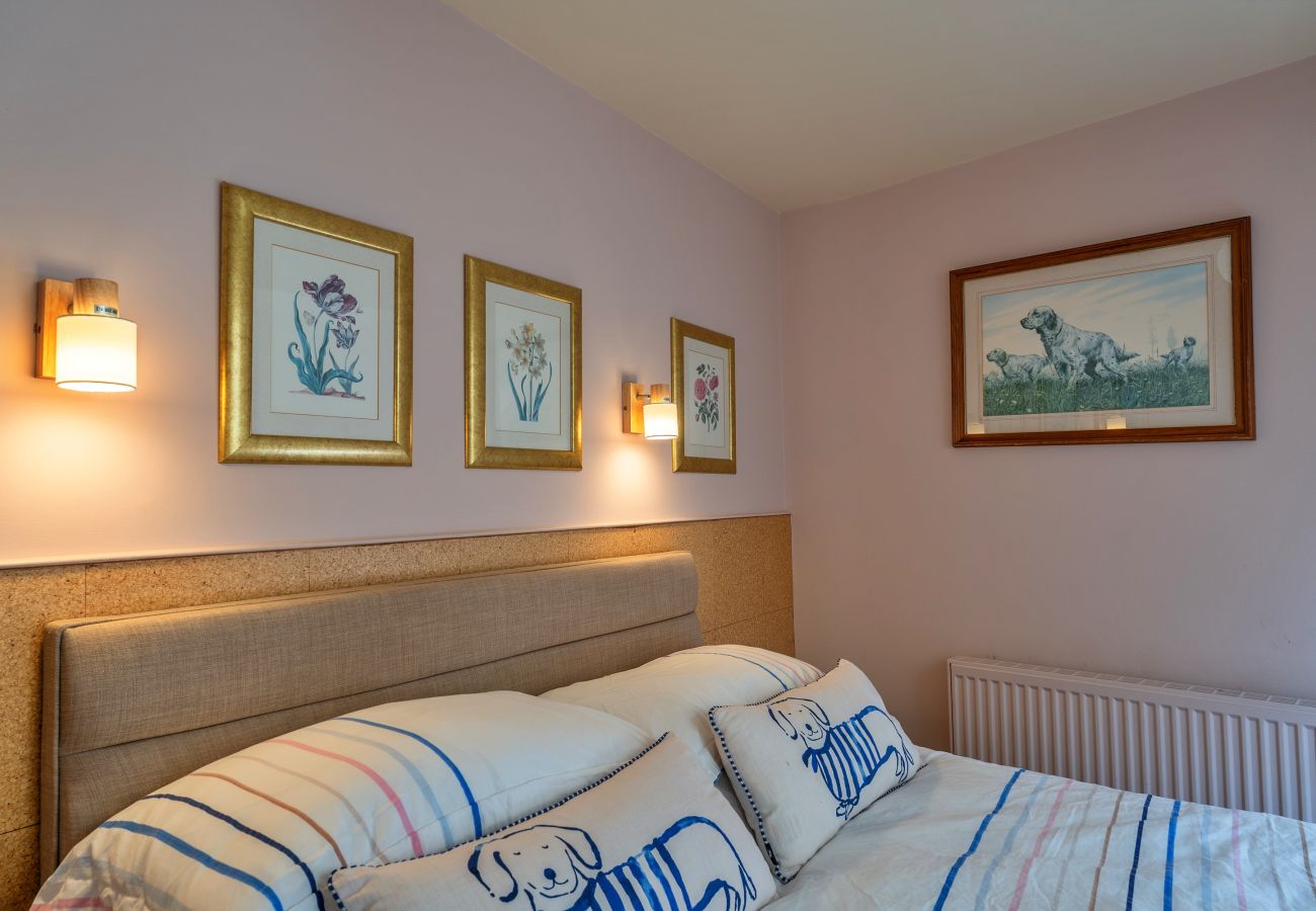 Cottage in Bovey Tracey - Cherry Tree Cottage