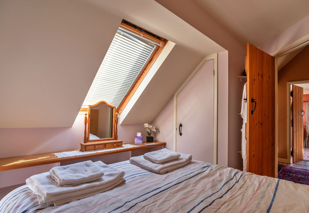 Cottage in Bovey Tracey - Cherry Tree Cottage