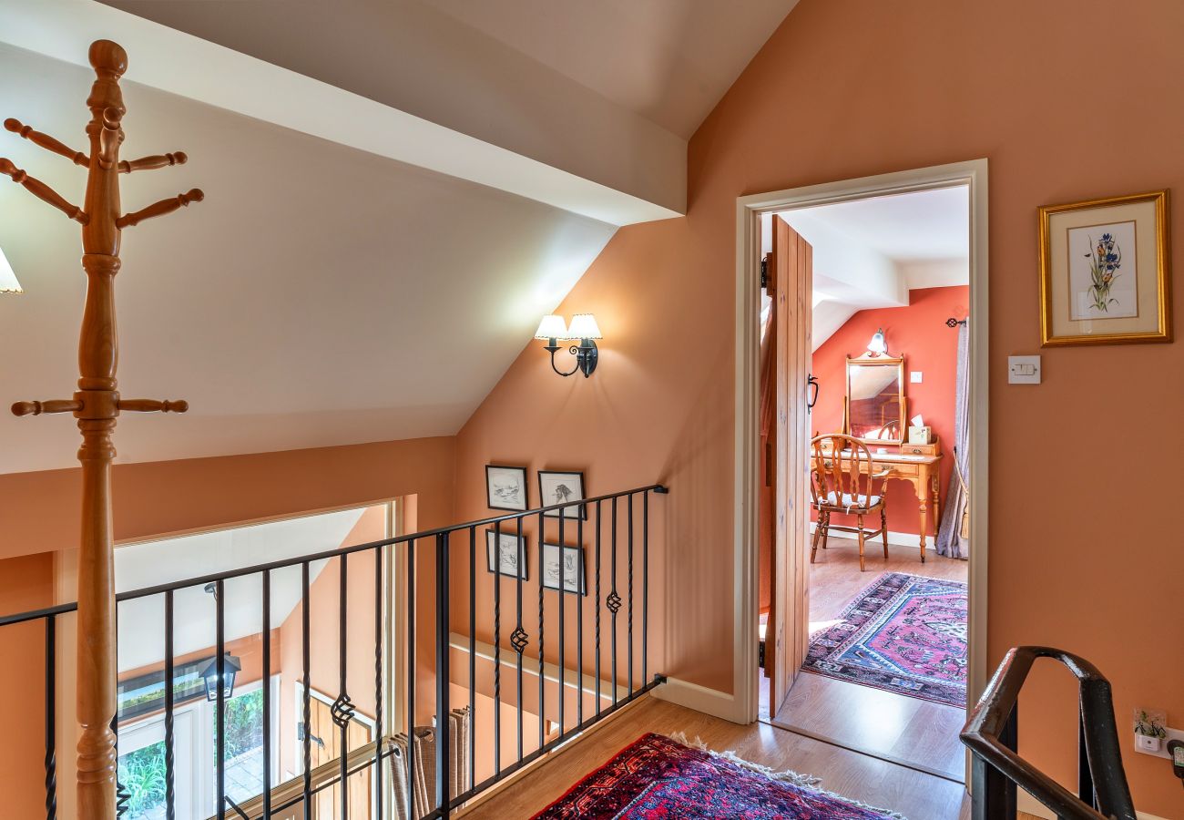 Cottage in Bovey Tracey - Cherry Tree Cottage