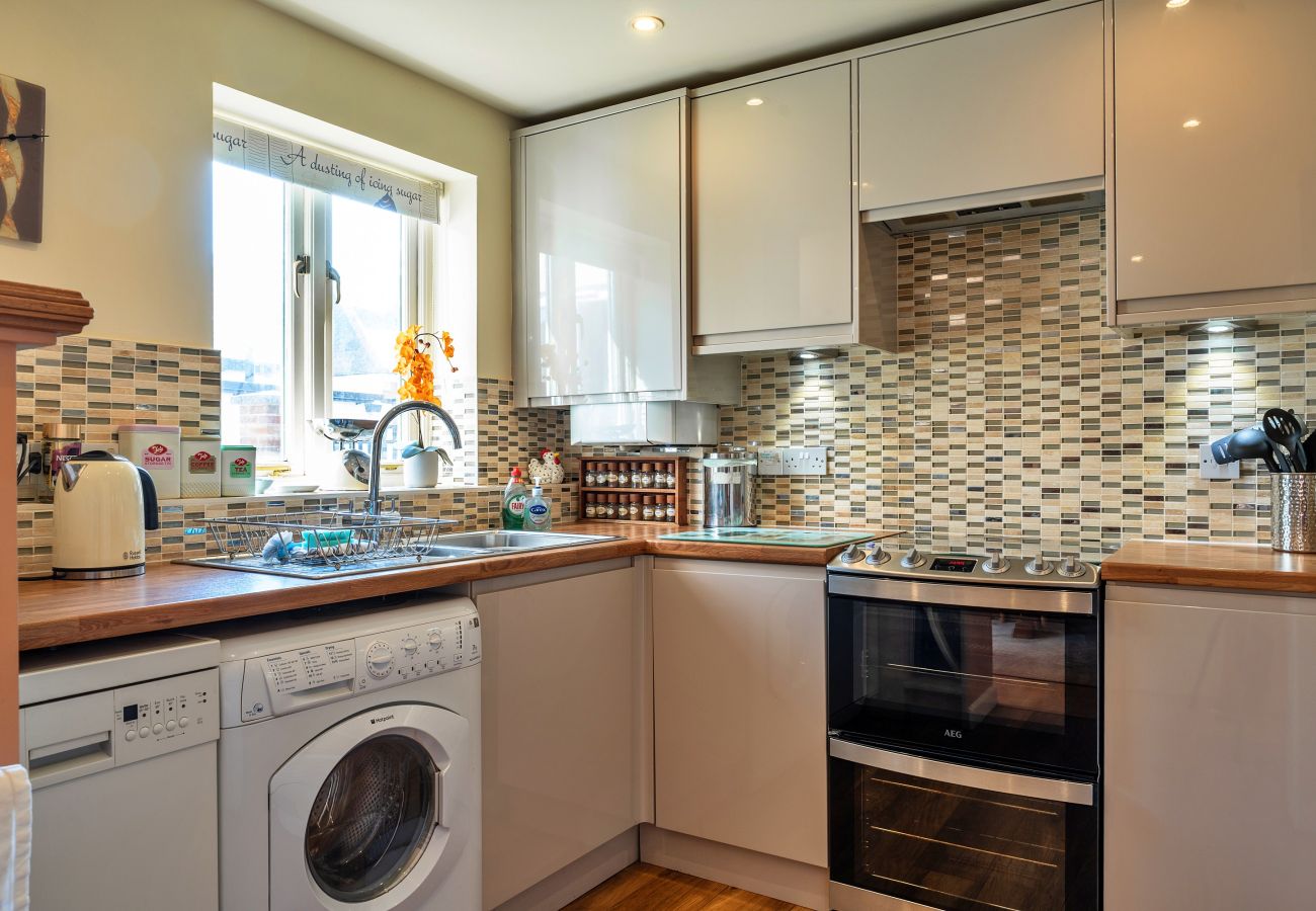 Cottage in Bovey Tracey - Cherry Tree Cottage