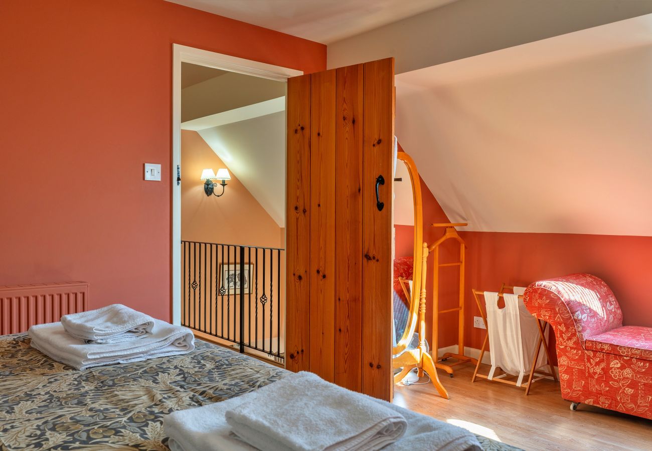 Cottage in Bovey Tracey - Cherry Tree Cottage