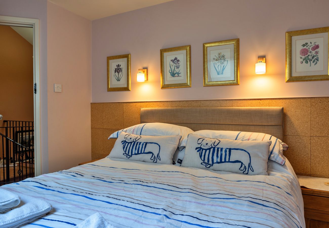 Cottage in Bovey Tracey - Cherry Tree Cottage