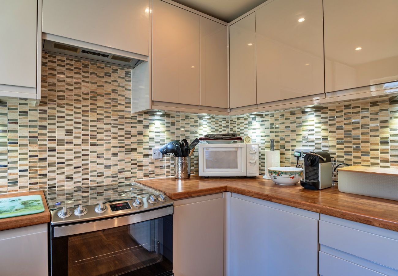 Cottage in Bovey Tracey - Cherry Tree Cottage