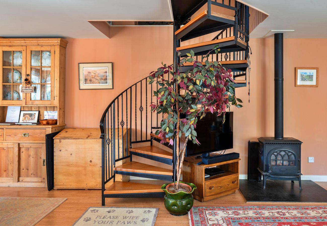 Cottage in Bovey Tracey - Cherry Tree Cottage