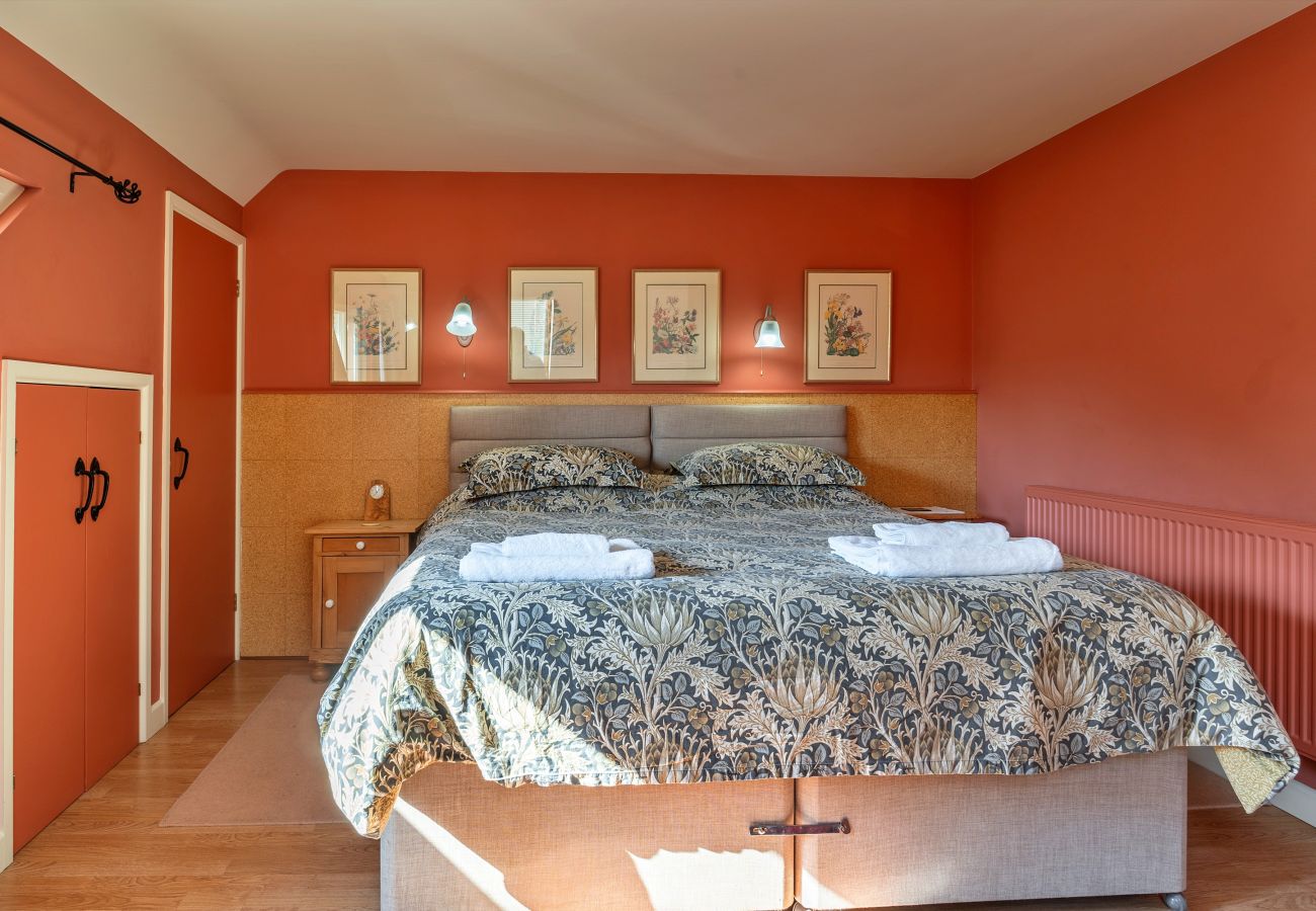 Cottage in Bovey Tracey - Cherry Tree Cottage