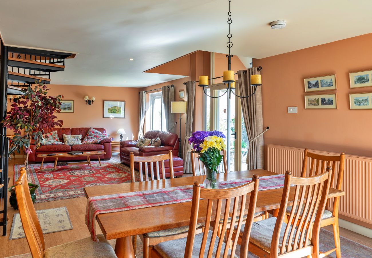 Cottage in Bovey Tracey - Cherry Tree Cottage
