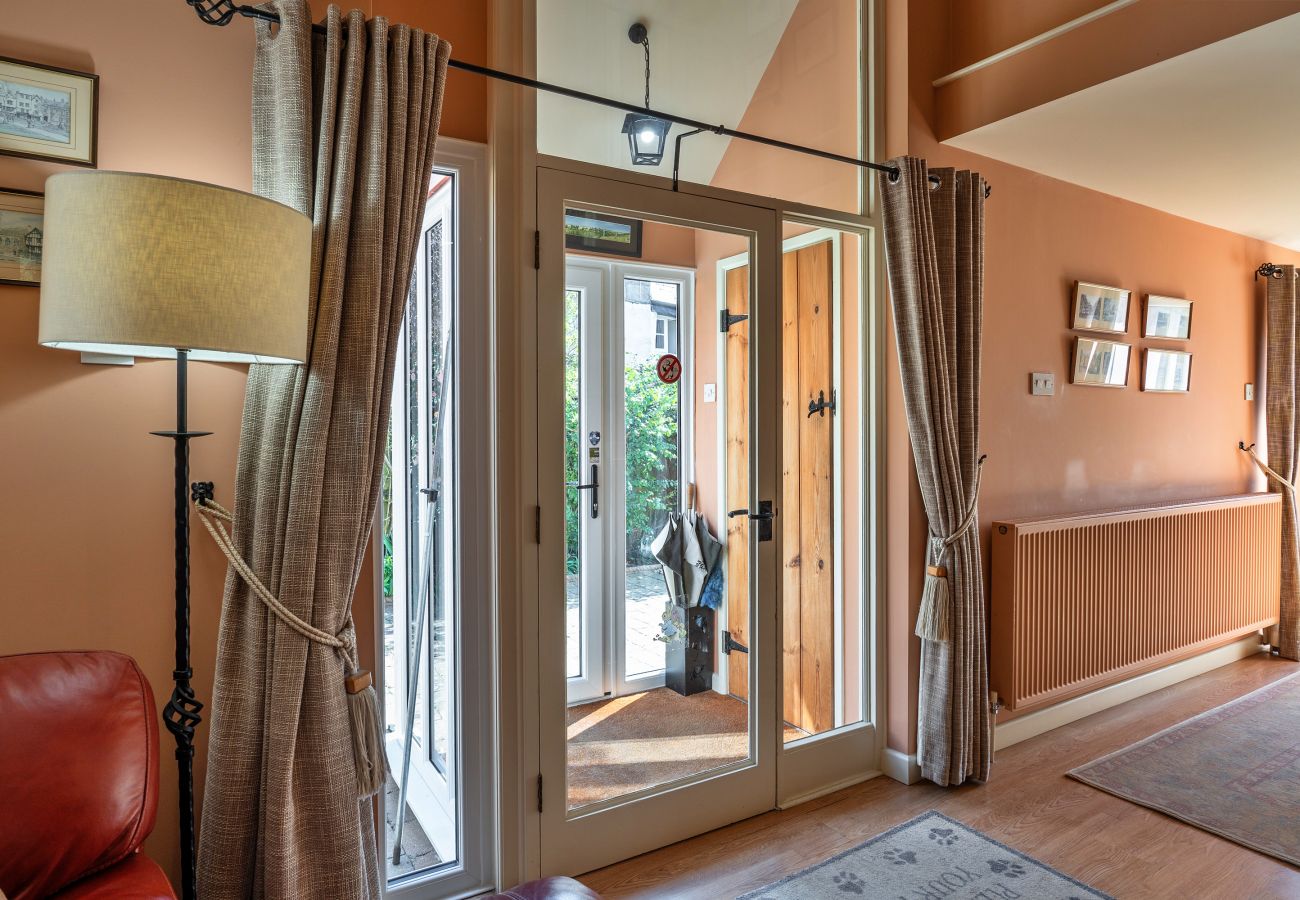 Cottage in Bovey Tracey - Cherry Tree Cottage