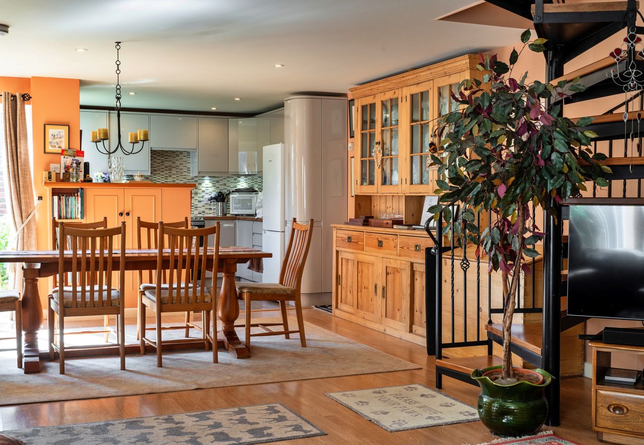 Cottage in Bovey Tracey - Cherry Tree Cottage