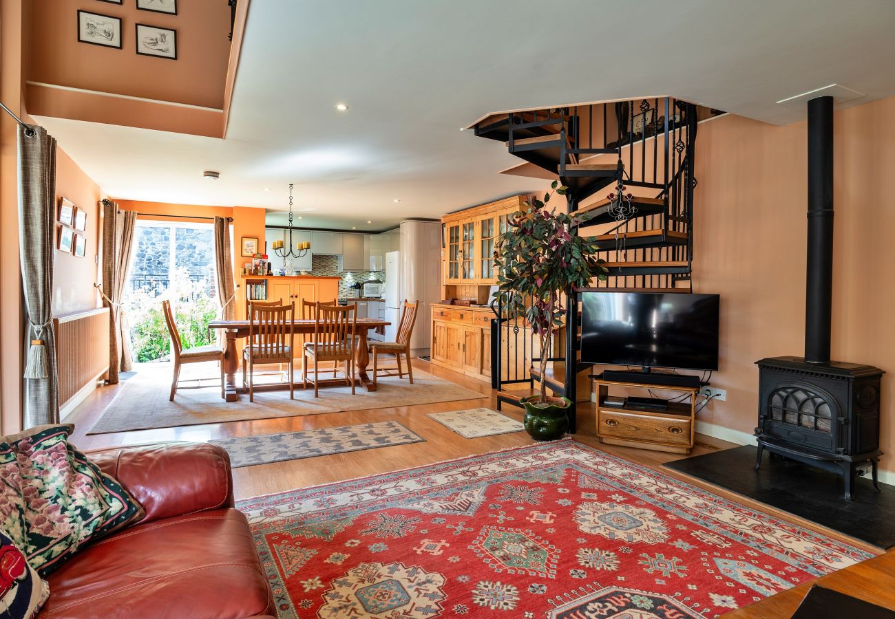 Cottage in Bovey Tracey - Cherry Tree Cottage