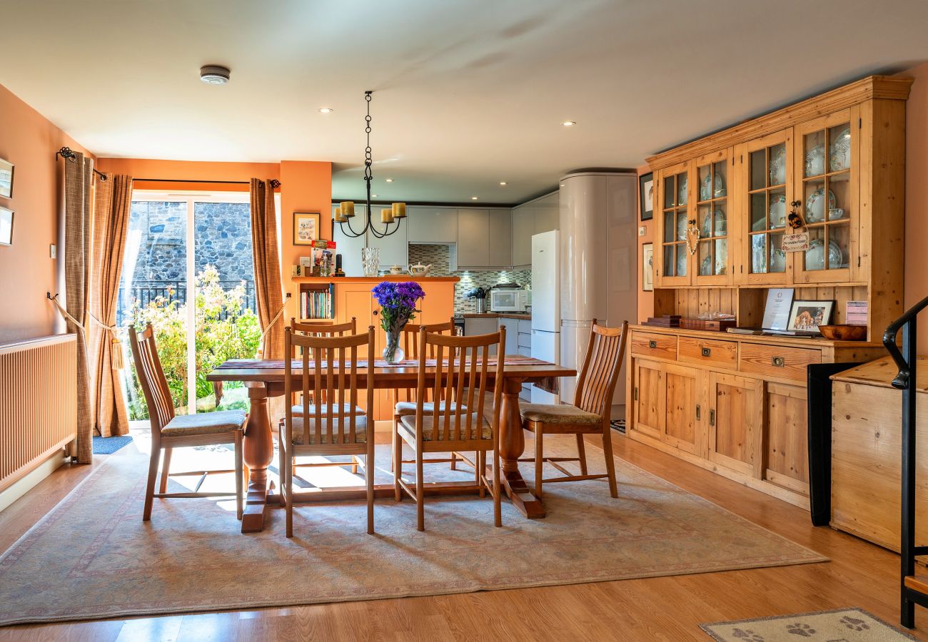 Cottage in Bovey Tracey - Cherry Tree Cottage