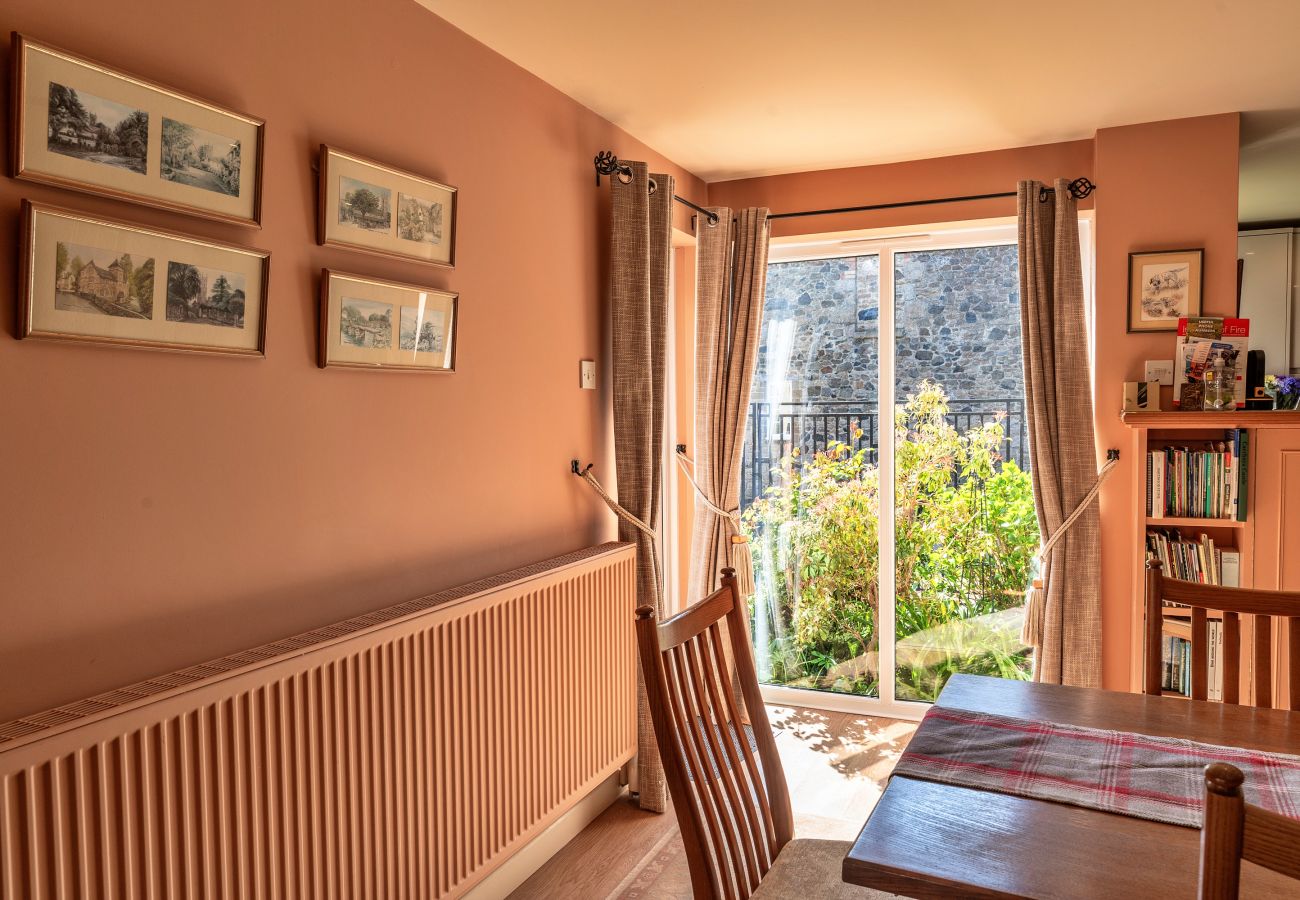 Cottage in Bovey Tracey - Cherry Tree Cottage