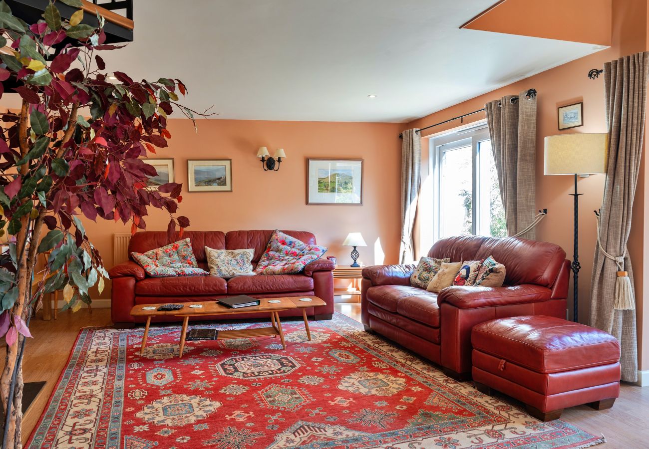 Cottage in Bovey Tracey - Cherry Tree Cottage