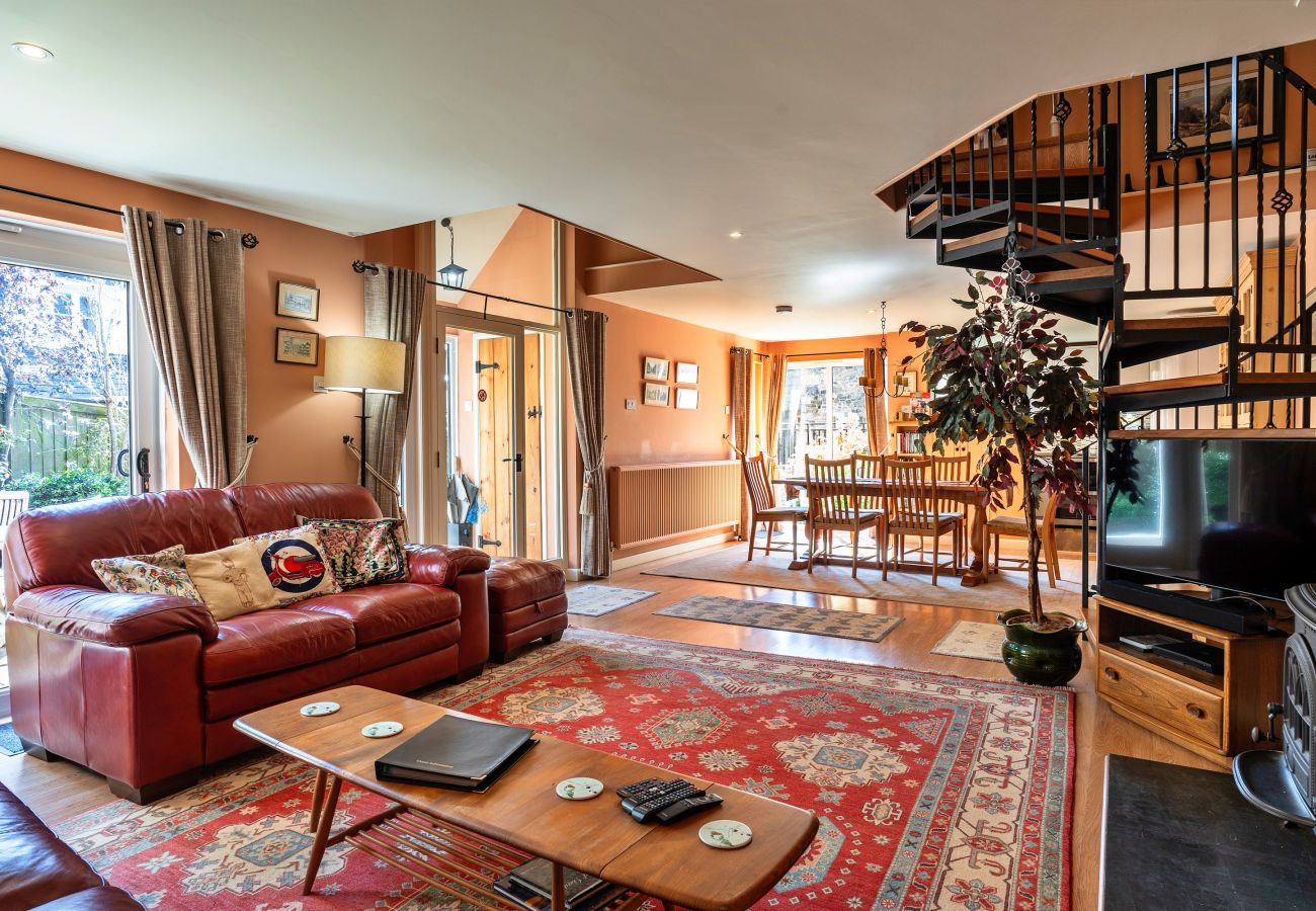 Cottage in Bovey Tracey - Cherry Tree Cottage