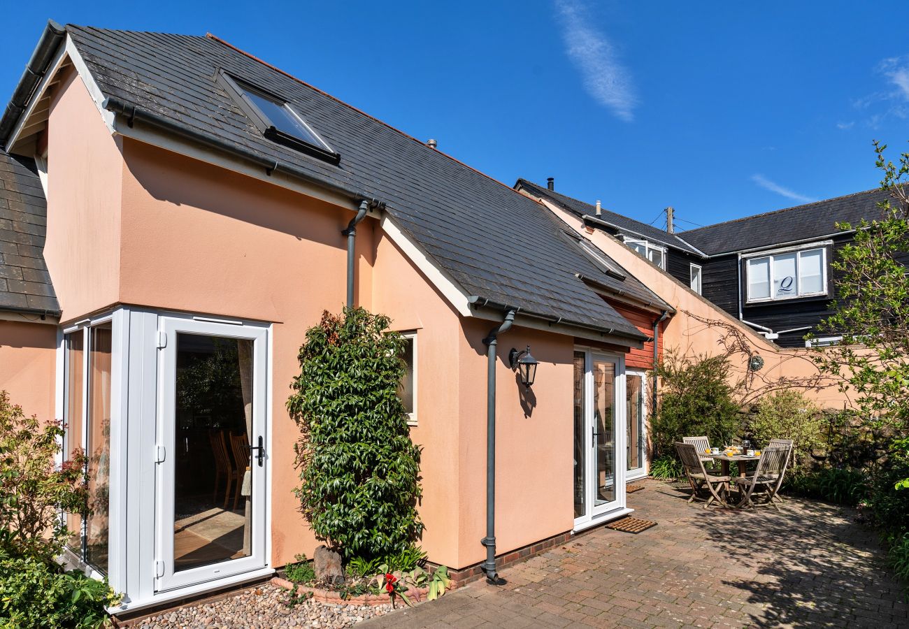 Cottage in Bovey Tracey - Cherry Tree Cottage