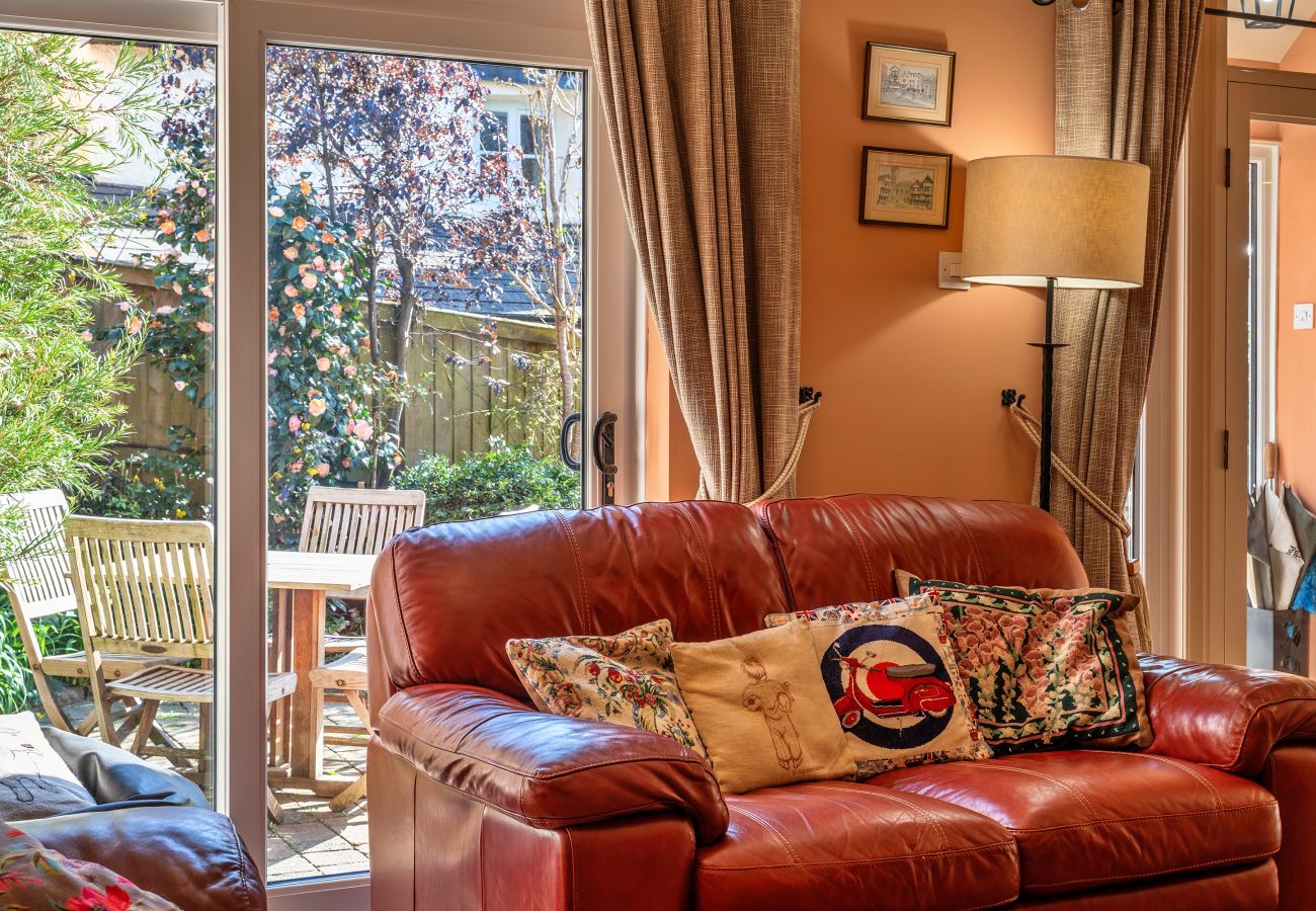 Cottage in Bovey Tracey - Cherry Tree Cottage