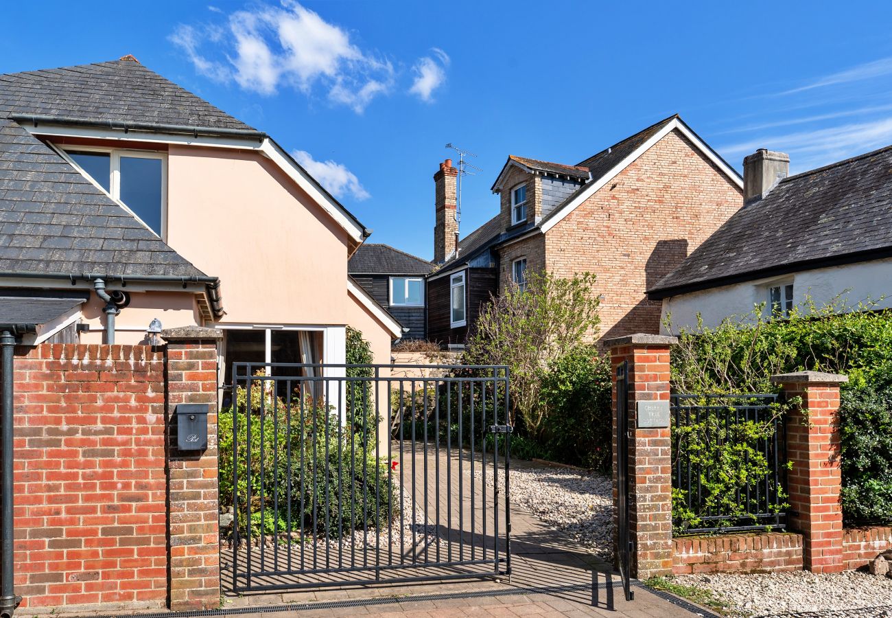 Cottage in Bovey Tracey - Cherry Tree Cottage
