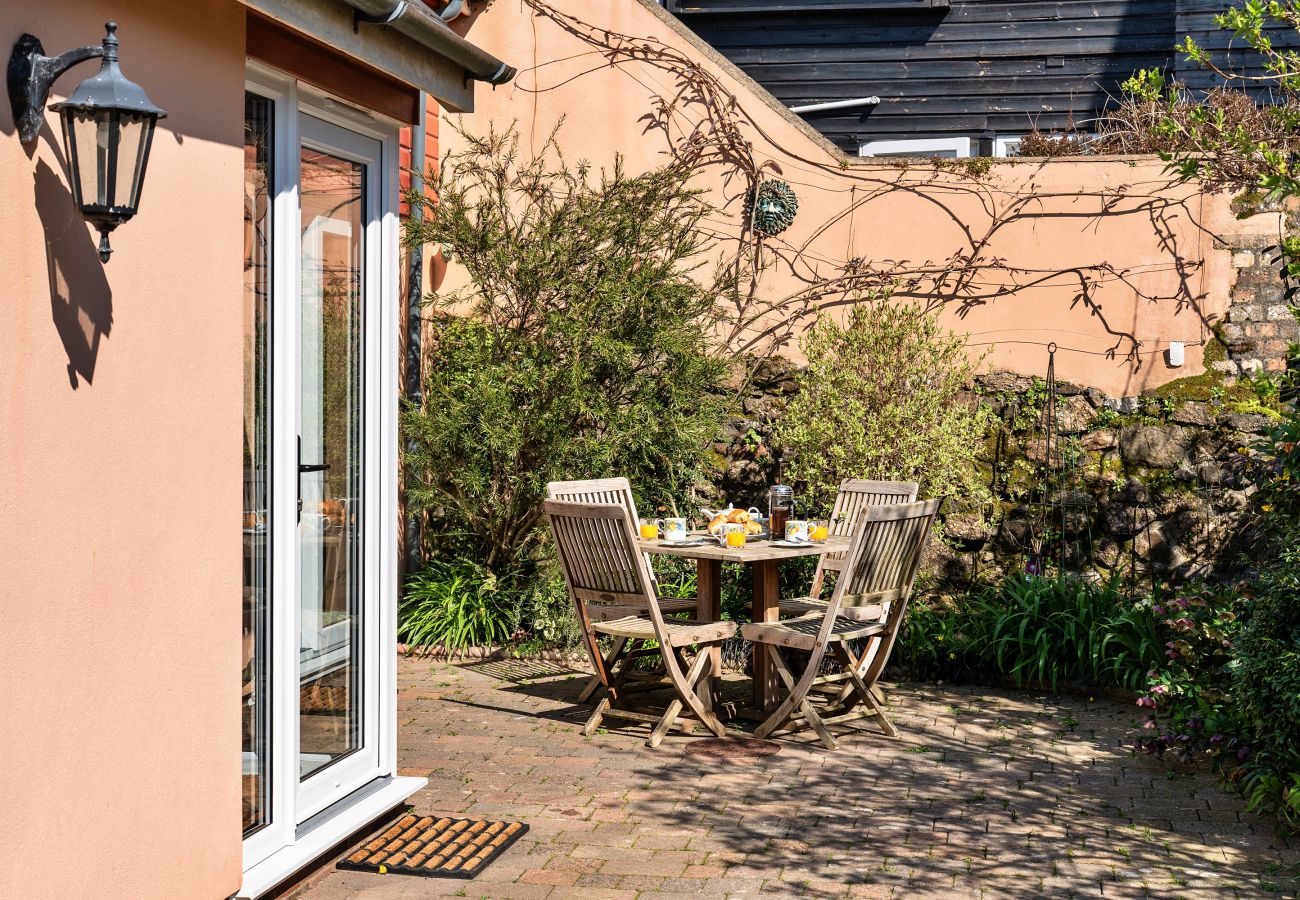Cottage in Bovey Tracey - Cherry Tree Cottage