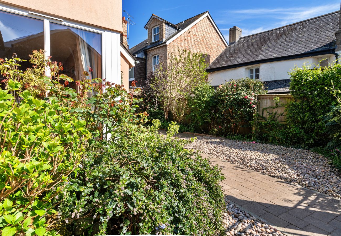 Cottage in Bovey Tracey - Cherry Tree Cottage