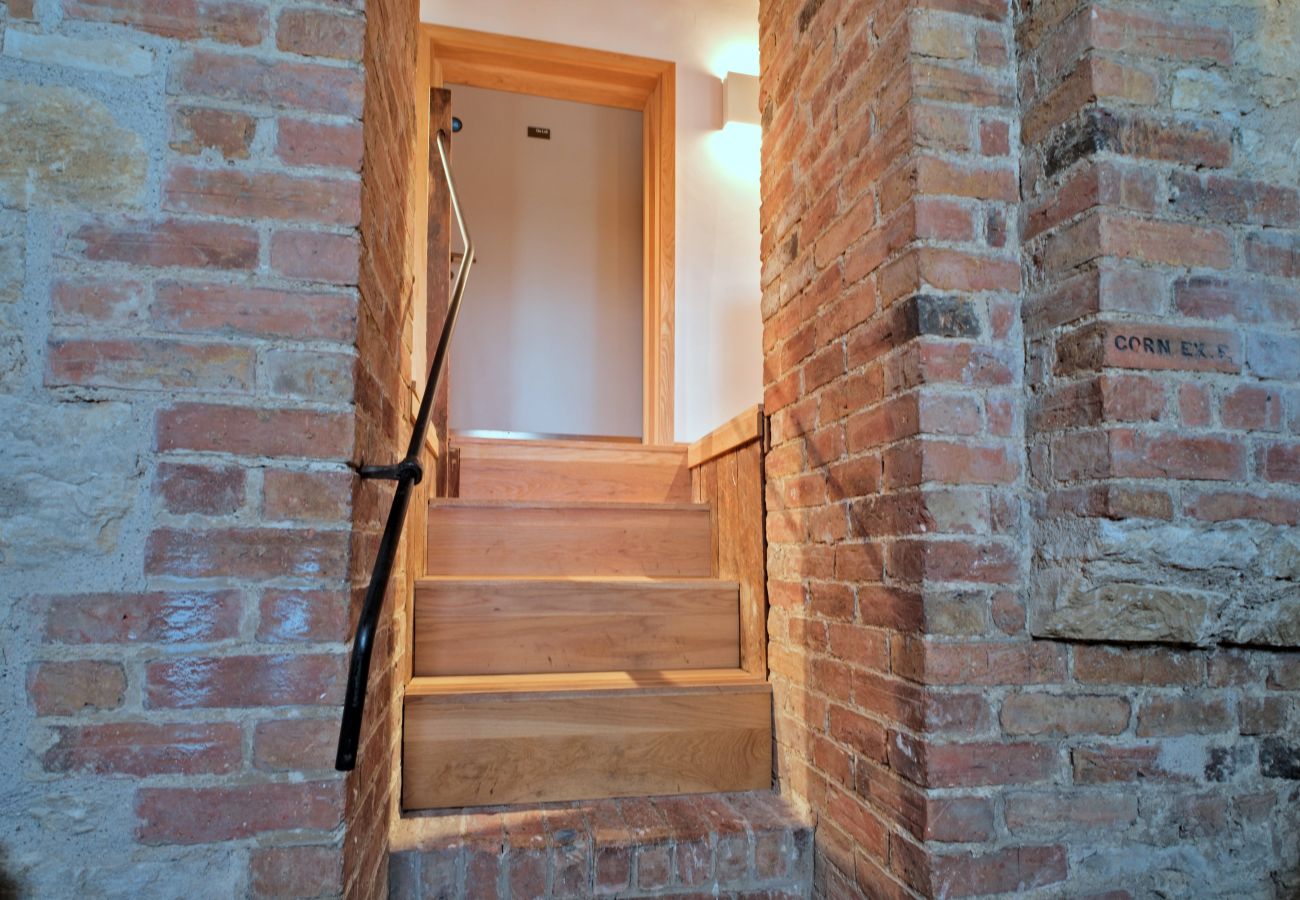 Apartment in Brackley - The Loft at Brackley Town Hall