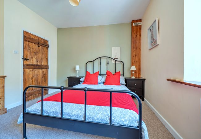 Apartment in Brecon - Yr Daflod Apartment in Brecon - Yr Daflod