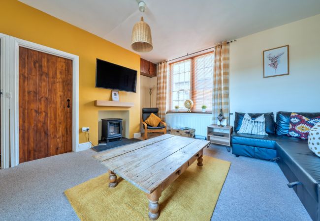 Apartment in Brecon - Yr Daflod Apartment in Brecon - Yr Daflod