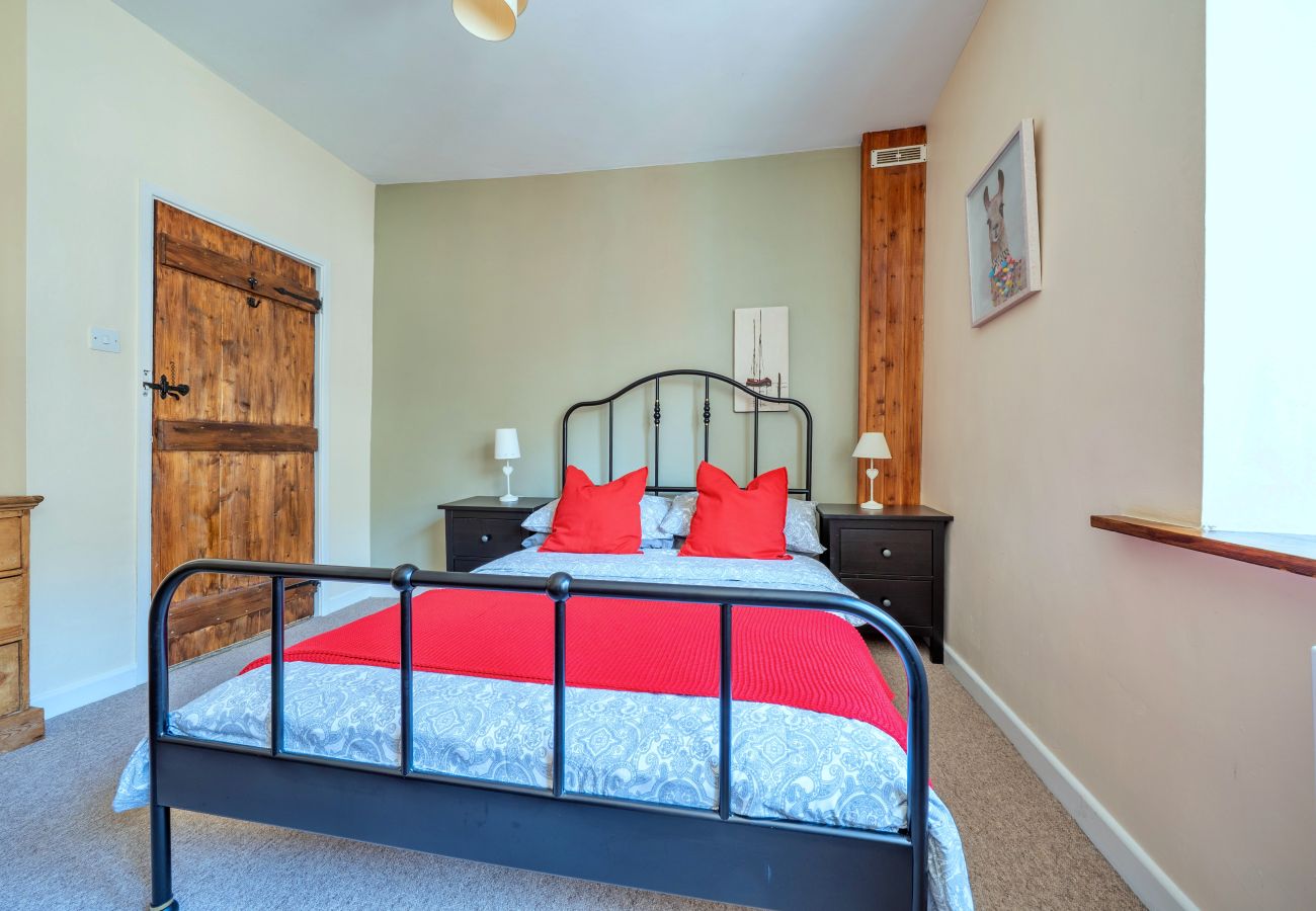 Apartment in Brecon - Yr Daflod