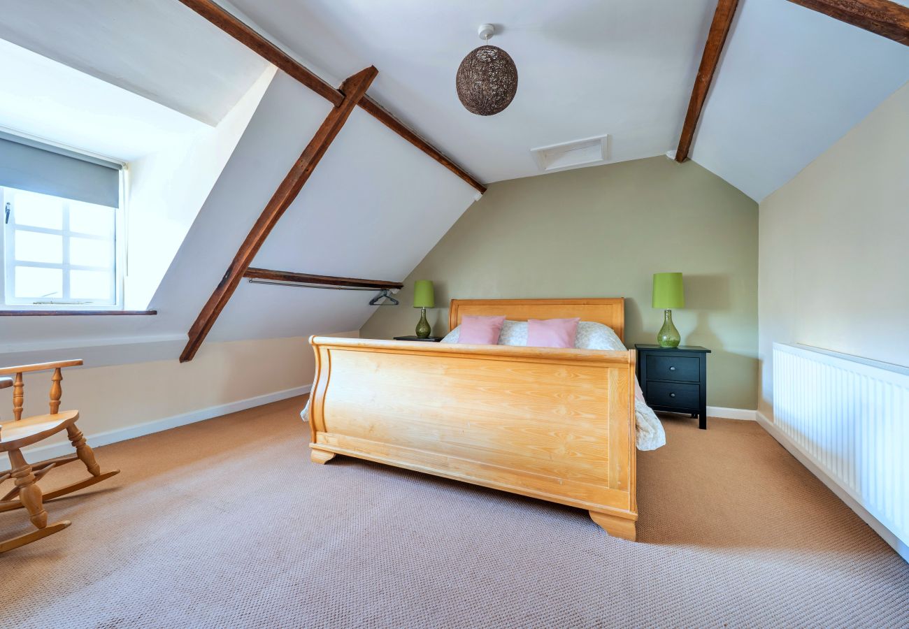 Apartment in Brecon - Yr Daflod