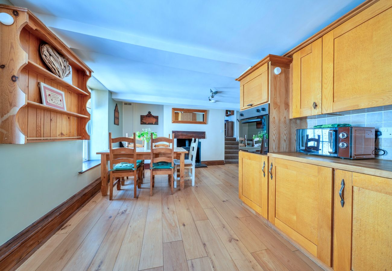 Apartment in Brecon - Yr Daflod