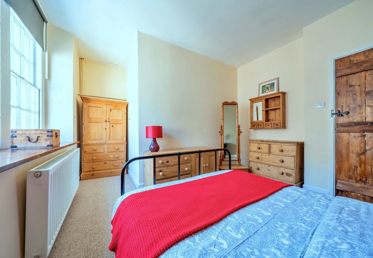 Apartment in Brecon - Yr Daflod